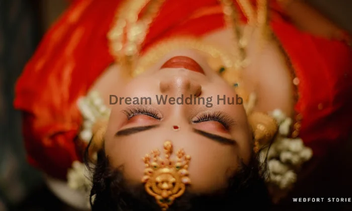 NuU  Complete Bridal Makeup Studio